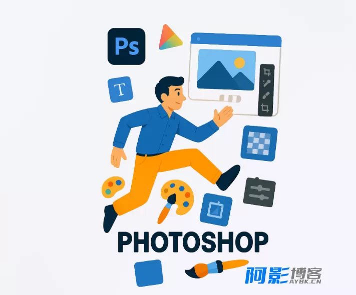 Adobe Photoshop 2026 m0nkrus 直装破解版 V2：AI 图像处理与专业修图一体化解决方案