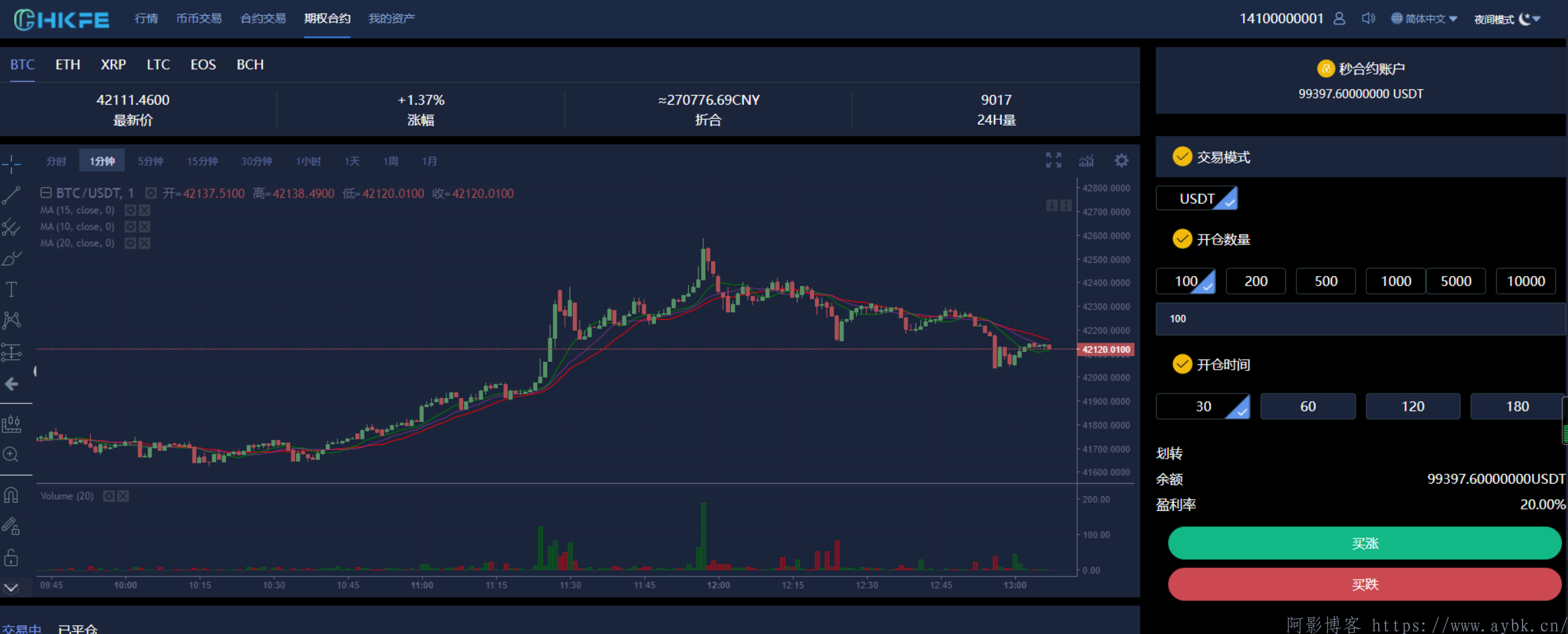 仿火币模式交易所源码/VUE源码可二开/流动性挖矿UP理财LEO认购运营,分类:🧮区块链,发布时间:2023-04-27 image.png