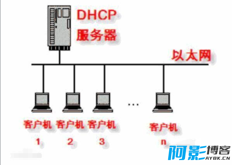 dhcp服务异常怎么修复?解决dhcp服务异常的正确方式,分类:🧮综合教程,发布时间:2023-05-05 image.png