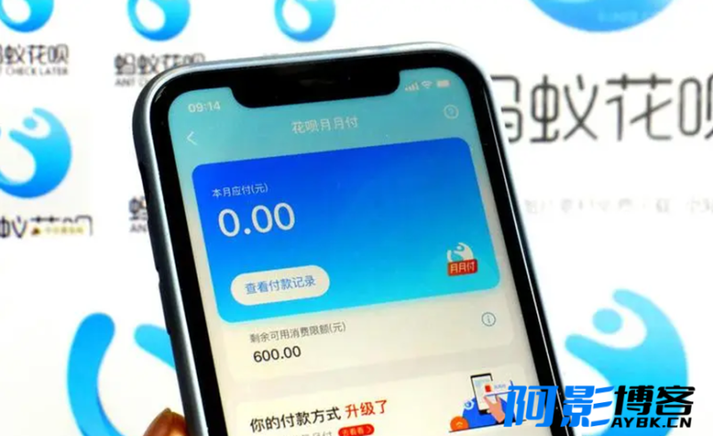 欠了花呗的钱,为摆脱债务卸载App?这不还钱的后果会怎么样,分类:📒资讯动态,发布时间:2023-07-19 image.png