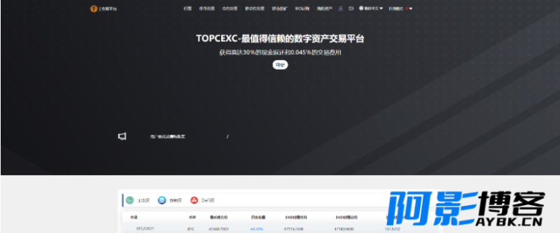多语言交易所/12国语言/秒合约/申购/锁仓/K线完整/脚本最全/带教程/日夜模式,分类:🧮区块链,发布时间:2023-09-03 image.png
