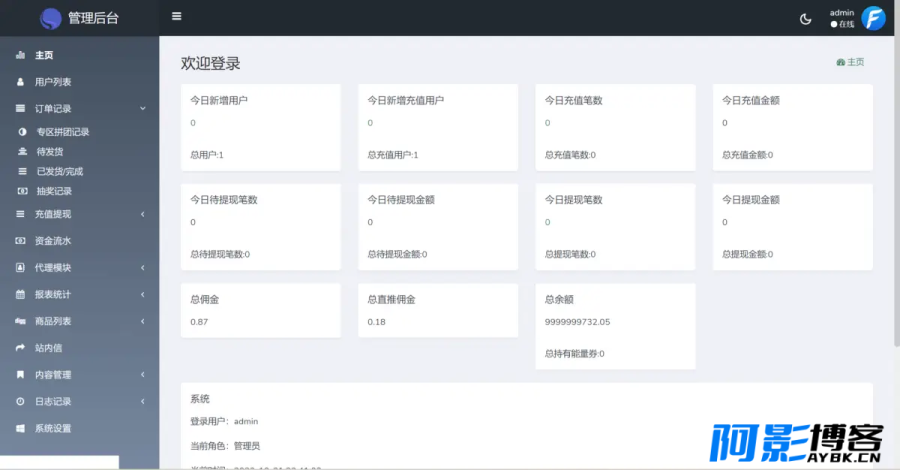 FFST GROUP INC海外拼团源码/双语言团购拼团商城源码,分类:⚛️商城源码,发布时间:2023-10-25 image.png
