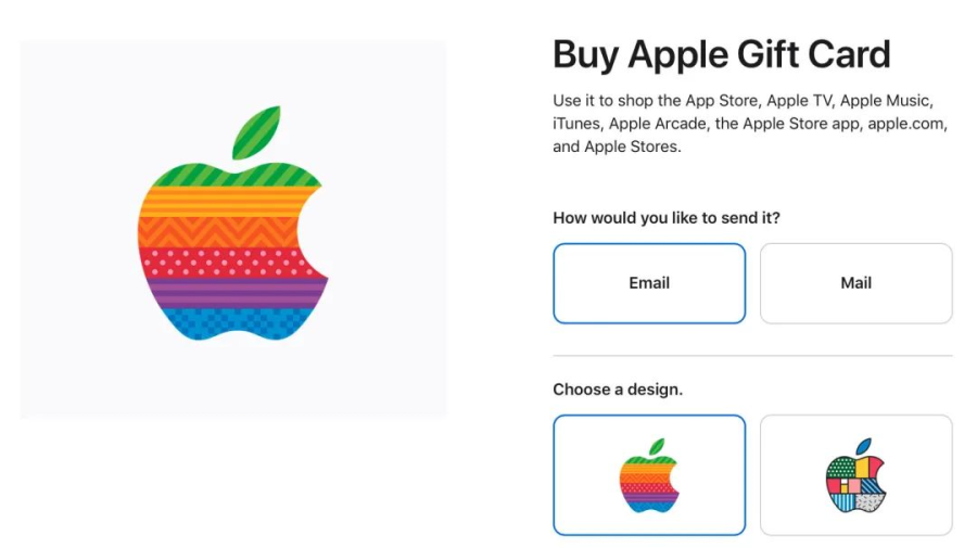 无需翻墙!美区 Apple ID 注册保姆级教程,充值内购+多账号切换,分类:🧮综合教程,发布时间:2023-11-18 afbf1aede8d606bd361e9f2ca381ca49_640_wx_fmt=png&wxfrom=5&wx_lazy=1&wx_co=1.png