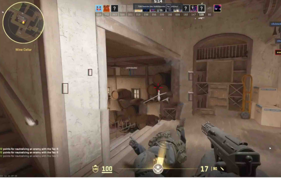 CSGO2·免费外部-ESP助手/未被发现且正在工作,分类:🎬辅助工具,发布时间:2023-11-12 image.png