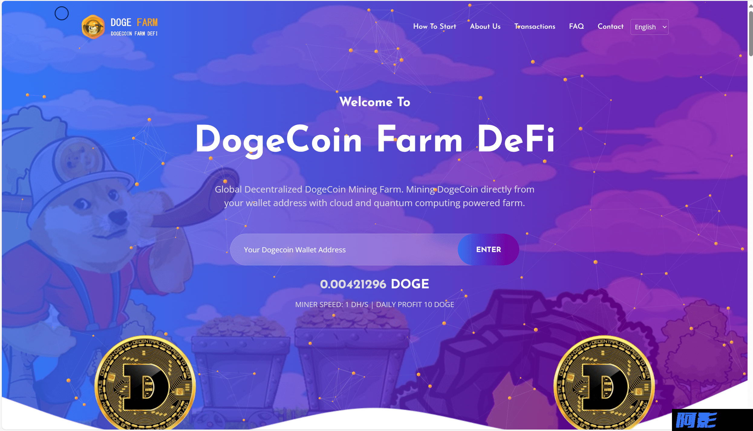 狗狗币DeFi矿场/DeFi区块链/流动性矿池/存币生息/交易所源码,分类:🧮区块链,发布时间:2023-12-13 efddcc4fcdd3377f212b50ca5a8fd1f3_53f9e9c853074cc8b890801799efd3f0.png