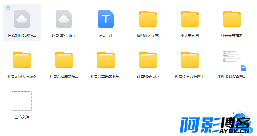 价值8000的小红书全套引流教程+工具,分类:⛴引流教程,发布时间:2024-01-28 image.png