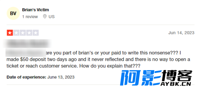 暗网市场:BriansClub,分类:📒资讯动态,发布时间:2024-02-07 image.png