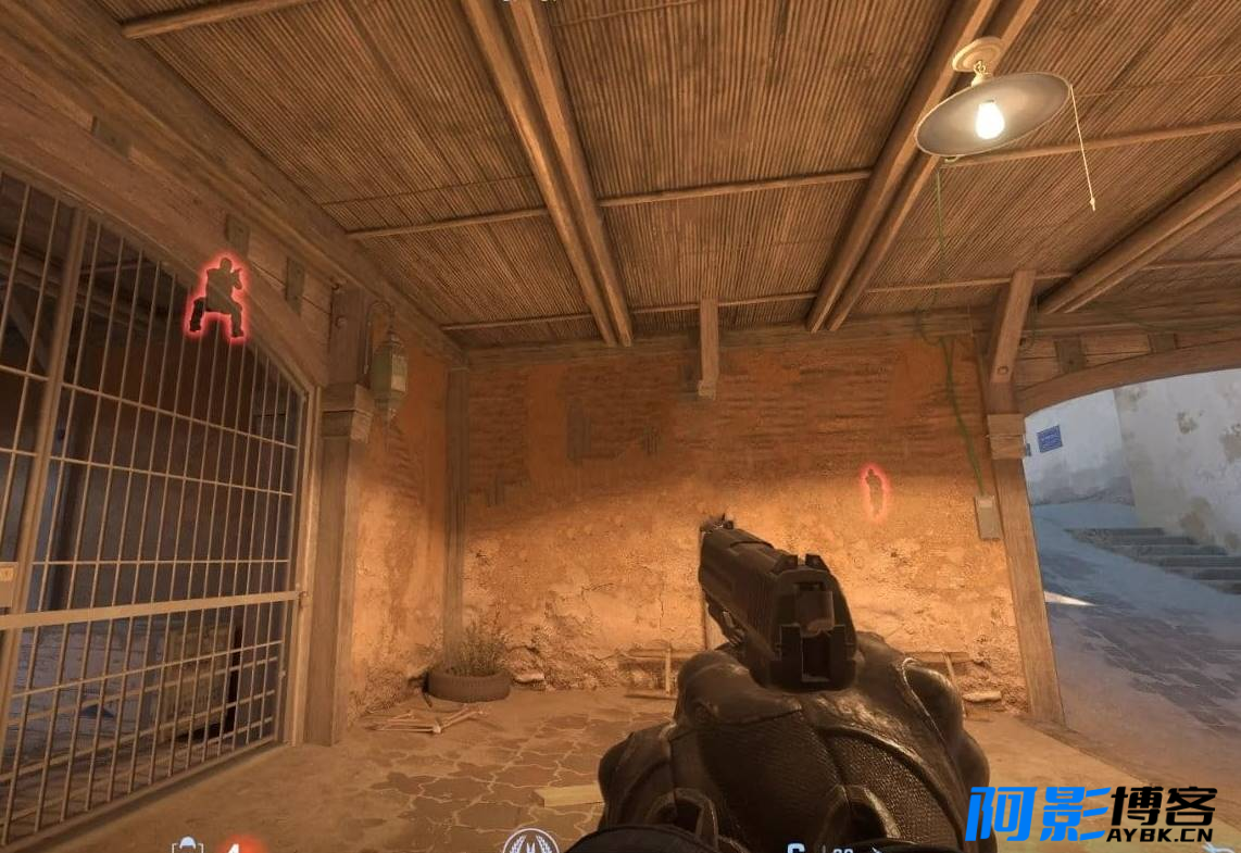 CSGO2·xvisual单板热能透视作弊辅助 v2.13,分类:🎬辅助工具,发布时间:2024-02-13 image.png