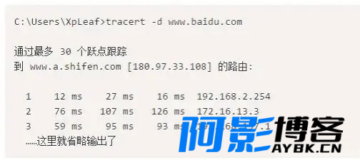 网络工程师的网络故障排除方法,分类:🧮综合教程,发布时间:2024-04-26 image.png