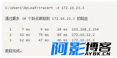 网络工程师的网络故障排除方法,分类:🧮综合教程,发布时间:2024-04-26 image.png