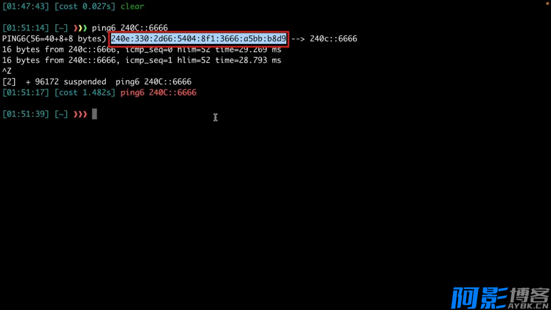 怎么用IPv6免费把自己电脑变成服务器?家庭电脑怎么做服务器?,分类:🖥︎云服务器,发布时间:2024-05-25 image.png