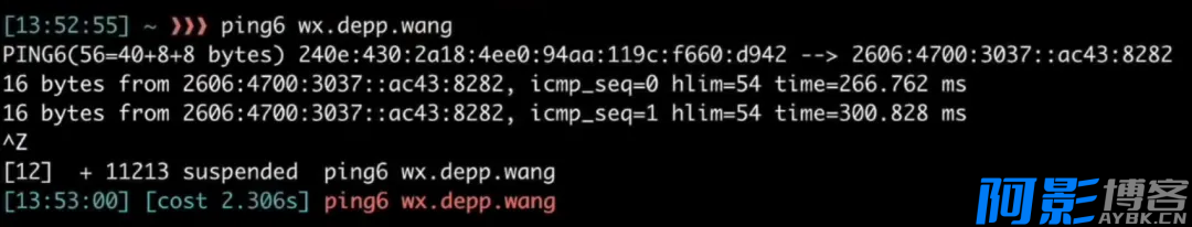 怎么用IPv6免费把自己电脑变成服务器?家庭电脑怎么做服务器?,分类:🖥︎云服务器,发布时间:2024-05-25 image.png