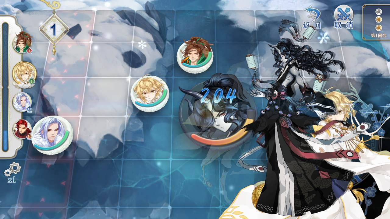 稀有卡牌回合自走棋手游《梦间集》推出全新Linux手工服务端,分类:🕹️手游源码,发布时间:2024-05-31 image.png