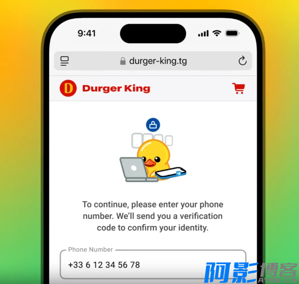 Telegram推出验证码平台 使用即时通讯消息替代传统的短信验证码,分类:📒资讯动态,发布时间:2024-10-13 image.png