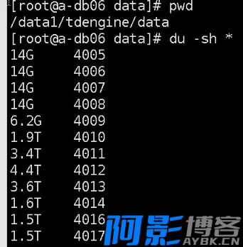 为什么MySQL不建议使用delete删除数据,分类:🖥︎云服务器,发布时间:2024-10-20 image.png