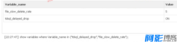 为什么MySQL不建议使用delete删除数据,分类:🖥︎云服务器,发布时间:2024-10-20 image.png