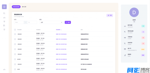 聚合支付系统源码/官方个人免签系统/三方支付系统稳定安全高并发,分类:🏘️支付充值,发布时间:2024-11-28 image.png