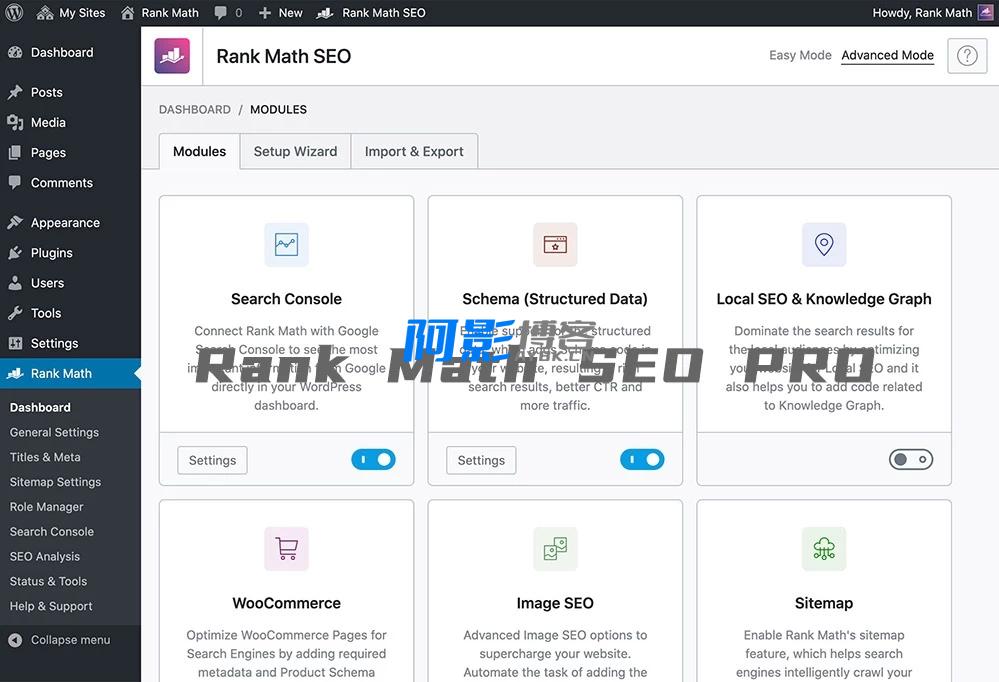 Rank Math SEO PRO汉化版|WordPress优化插件,分类:📀WOR,发布时间:2025-06-18 d0ed4b8f0f024d356f9480a927bc2fa7_f6138acc1df5599.webp