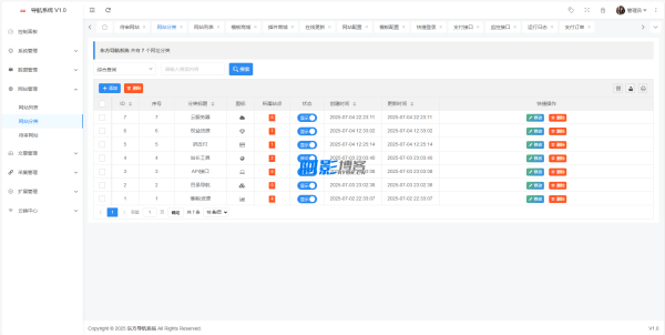 新样式东方导航系统,分类:👩👩👧👧交友直播,发布时间:2025-07-05 3d57e9b40c9845bdc38235c815620b81_517732d9c364ee741eaa4c18f50ab99e.png