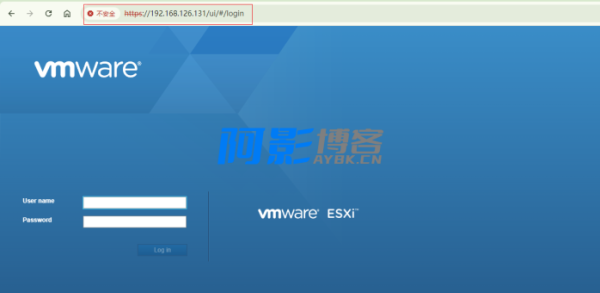借助Cpolar实现VMware ESXi无公网IP远程管理,分类:📒资讯动态,发布时间:2025-08-21 image.png
