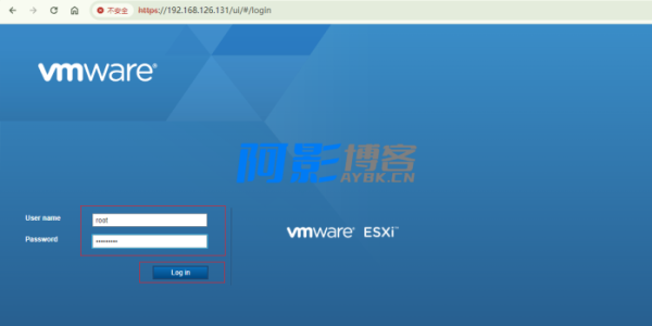 借助Cpolar实现VMware ESXi无公网IP远程管理,分类:📒资讯动态,发布时间:2025-08-21 image.png