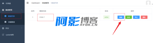 借助Cpolar实现VMware ESXi无公网IP远程管理,分类:📒资讯动态,发布时间:2025-08-21 image.png