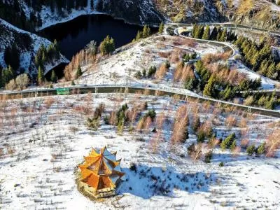 天山天池:瑶光百丈澜中的古老传说,分类:🎊精选壁纸,发布时间:2026-01-09 天山天池:瑶光百丈澜中的古老传说,分类:🎊精选壁纸,标签:自然奇观, 天山天池, 瑶光诗篇, 王母传说, 穆王遗迹