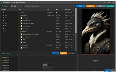 FileMasterPro v1.2.5：全方位文件管理与加密工具