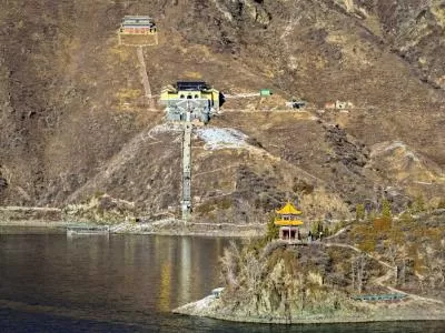天山天池:瑶光百丈澜中的古老传说,分类:🎊精选壁纸,发布时间:2026-01-09 天山天池:瑶光百丈澜中的古老传说,分类:🎊精选壁纸,标签:自然奇观, 天山天池, 瑶光诗篇, 王母传说, 穆王遗迹